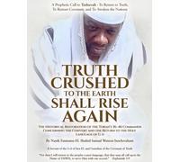 Truth Crushed To The Earth Shall Rise Again