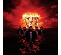 You Me At Six – Truth Decay – Vinyle 12" – Underground London