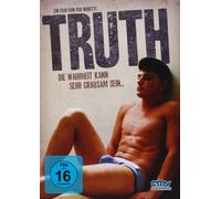 Truth - Die Wahrheit kann sehr grausam sein (DVD) Sean Paul Lockhart Rob Moretti