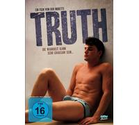 TRUTH-DIE WAHRHEIT KANN SEHR GRAUSAM SEIN - MORETTI,ROB DVD NEUF