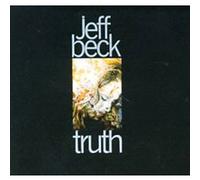 Truth – CD – Warner Music