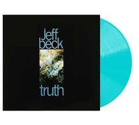 Truth Édition Limitée Vinyle Bleu Vinyle