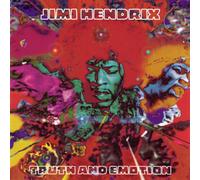 Truth & Emotion [Limited] [Import allemand]