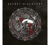 Secret Discovery - Truth, Faith, Love [New CD]