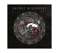 SECRET DISCOVERY - TRUTH,FAITH,LOVE (SPECIAL EDITION) CD NEUF