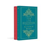 Truth for Life Devotional Set (1-2)