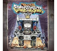 From ashes to kingdom come