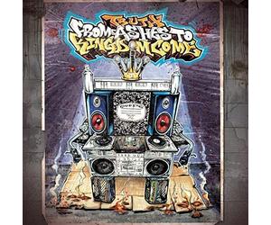 Truth - from Ashes to Kingdom Come [Import]