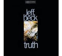 Jeff Beck – Truth – CD – Édition étendue (Titres bonus)
