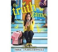 Truth Game by Staniszewski & Anna Inconnu (Auteur)