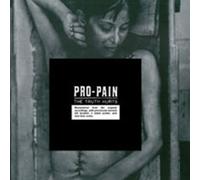 Pro-Pain – The Truth Hurts – Import