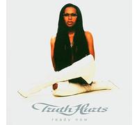 Truth Hurts – Ready Now – CD