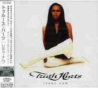 Truth Hurts - Ready Now [Cd] Bonus Track, Japan - Import