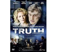 Truth - Il Prezzo Della Verita' Dvd Italian Import
