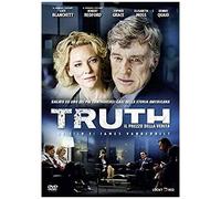 Truth – Il Prezzo Della Verita' – DVD – Import italien