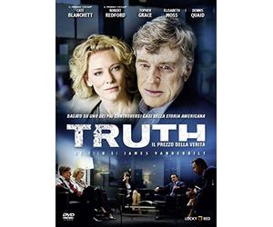Truth-Il Prezzo Della Verita' [Import]