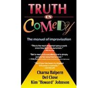 Truth in Comedy