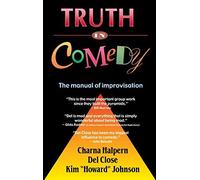 Truth In Comedy