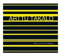 Truth in Dark Phrases [Import Allemand]