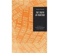 Truth In Painting Jacques Derrida, Geoffrey Bennington, Ian Mcleod (Auteur)