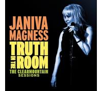 Truth in the Room - the Clearmountain Sessions