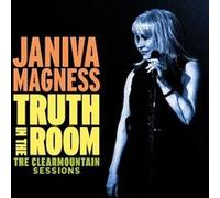 Truth in the Room - the Clearmountain Sessions