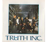 Truth Inc. - Incl. Sex On The Beach