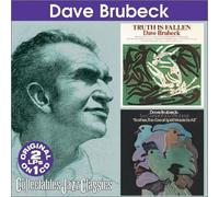 Truth Is Fallen - Two Generations Of Brubeck