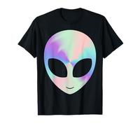 Truth, is Out There Area - 51 Alien OVNI T-Shirt