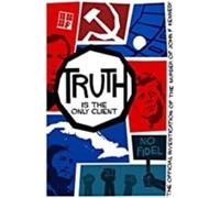 Truth Is The Only Client [Digital Video Disc]