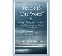 Truth Is, Truth Eternal and the Adversity of Diversity Law Abram Allen (Auteur)
