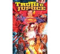 Truth Justice by Brandon Easton Brandon Easton (Auteur)
