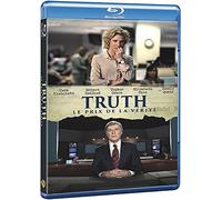 Truth, le prix de la vérité Blu-ray