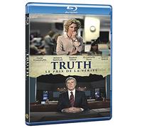 Truth, le prix de la vérité [Blu-ray + Copie digitale]