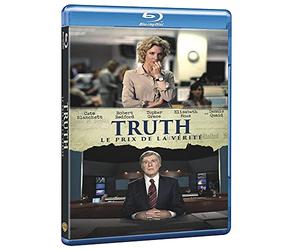 Truth, le prix de la vérité [Blu-ray + Copie digitale]