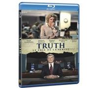 Truth, Le Prix De La Vérité - Blu-Ray + Copie Digitale