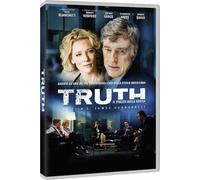 Truth - Le Prix De La Vérité DVD LUCKY RED