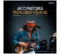 Truth, Liberty & Soul