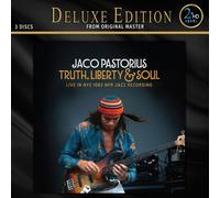 Truth, Liberty & Soul (Deluxe Edition)