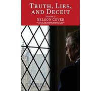Truth, Lies, And Deceit