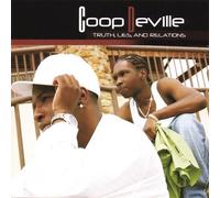 Truth Lies & Relations