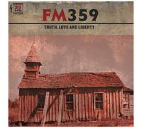 Liberty – FM359 – Truth, Love & Liberty