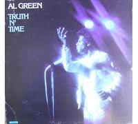 Truth n' Time [Vinyl LP] [Schallplatte]