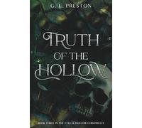 Truth of the Hollow: The EPIC finale in The Stag & Hollow Chronicles