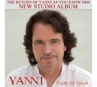 Yanni - Truth of Touch