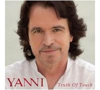 Yanni - Truth of Touch-CD+DVD [Import]