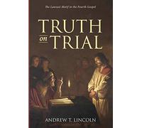 Truth On Trial