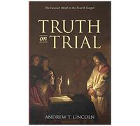 Truth On Trial