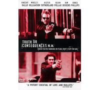 Truth Or Consequence N.M. [Import USA Zone 1]