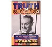 Truth Or Consequences